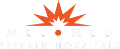 Melomed Logo
